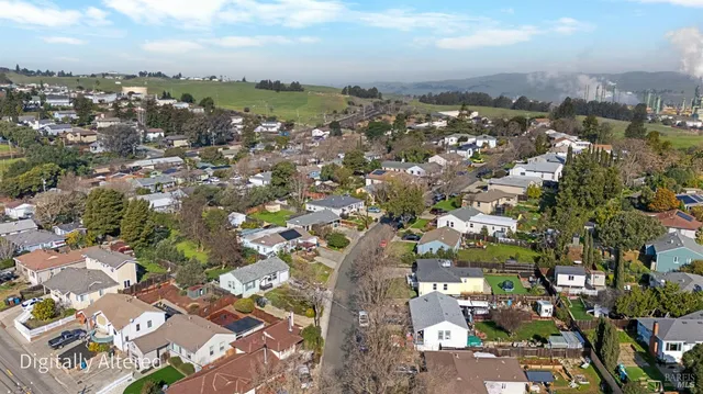 $580,000 | 59 La Cruz Avenue, Benicia, CA 94510