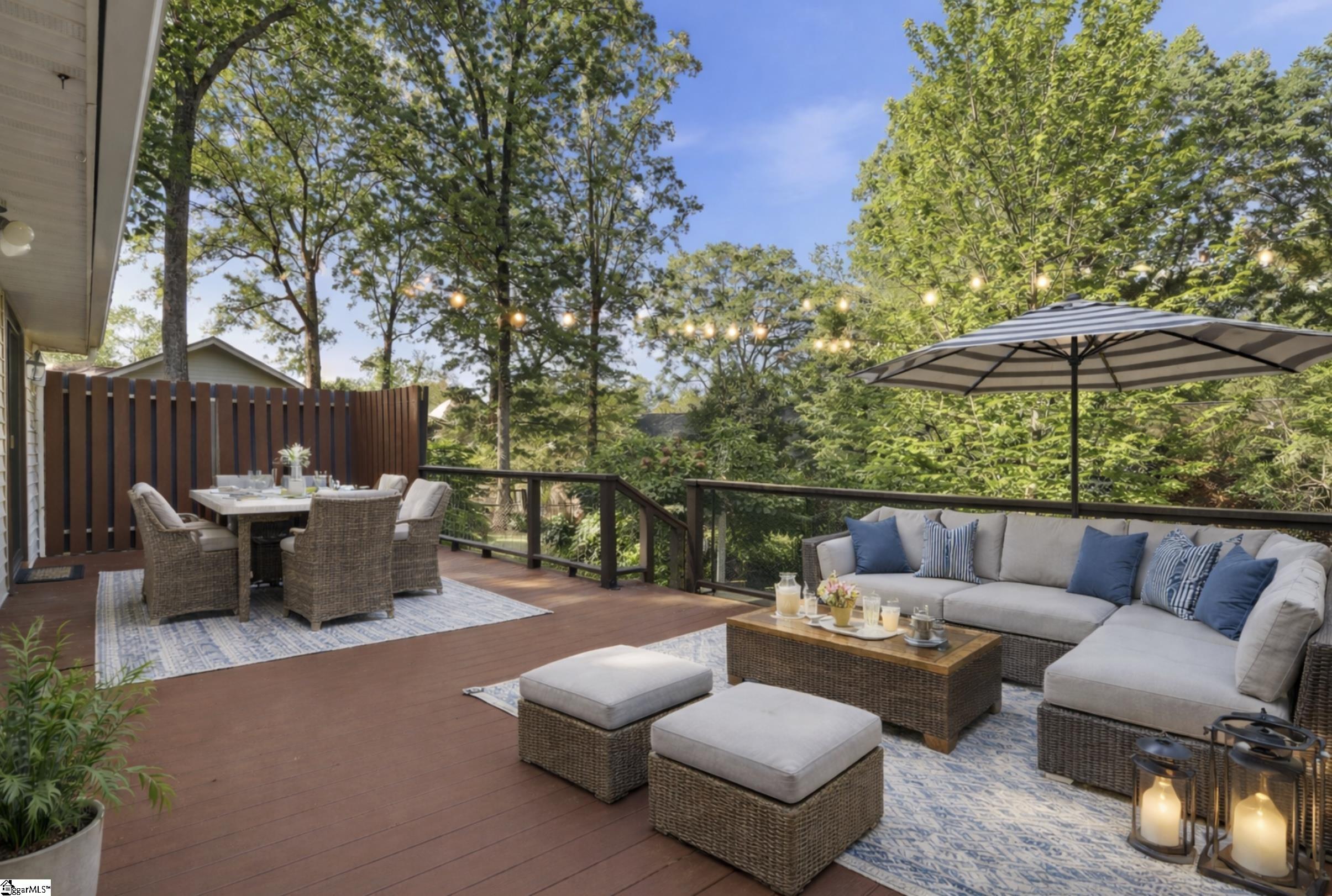 203 Tarleton Way Greer, SC 29650 - Photo 22 of 36