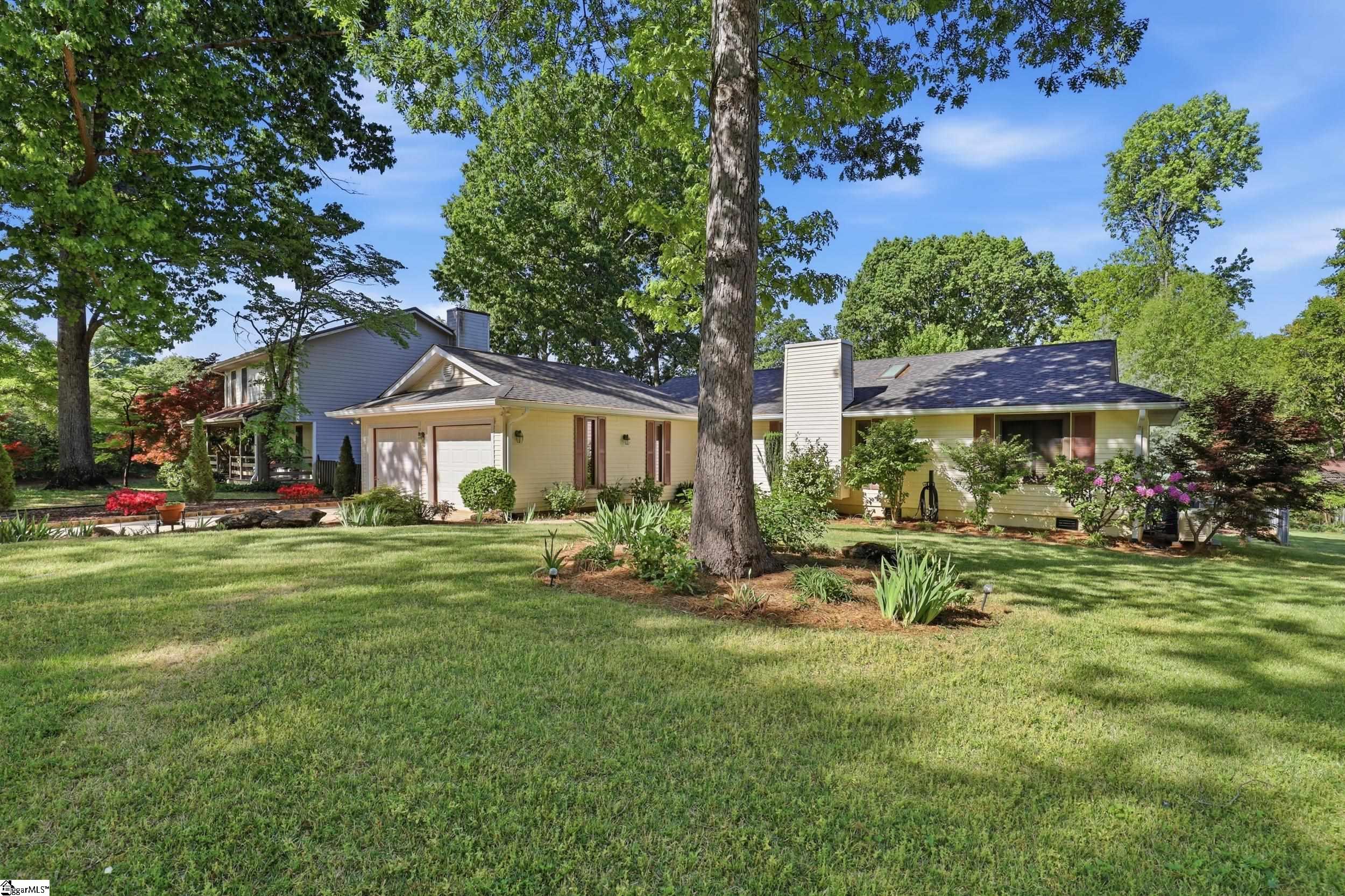 203 Tarleton Way Greer, SC 29650 - Photo 29 of 36