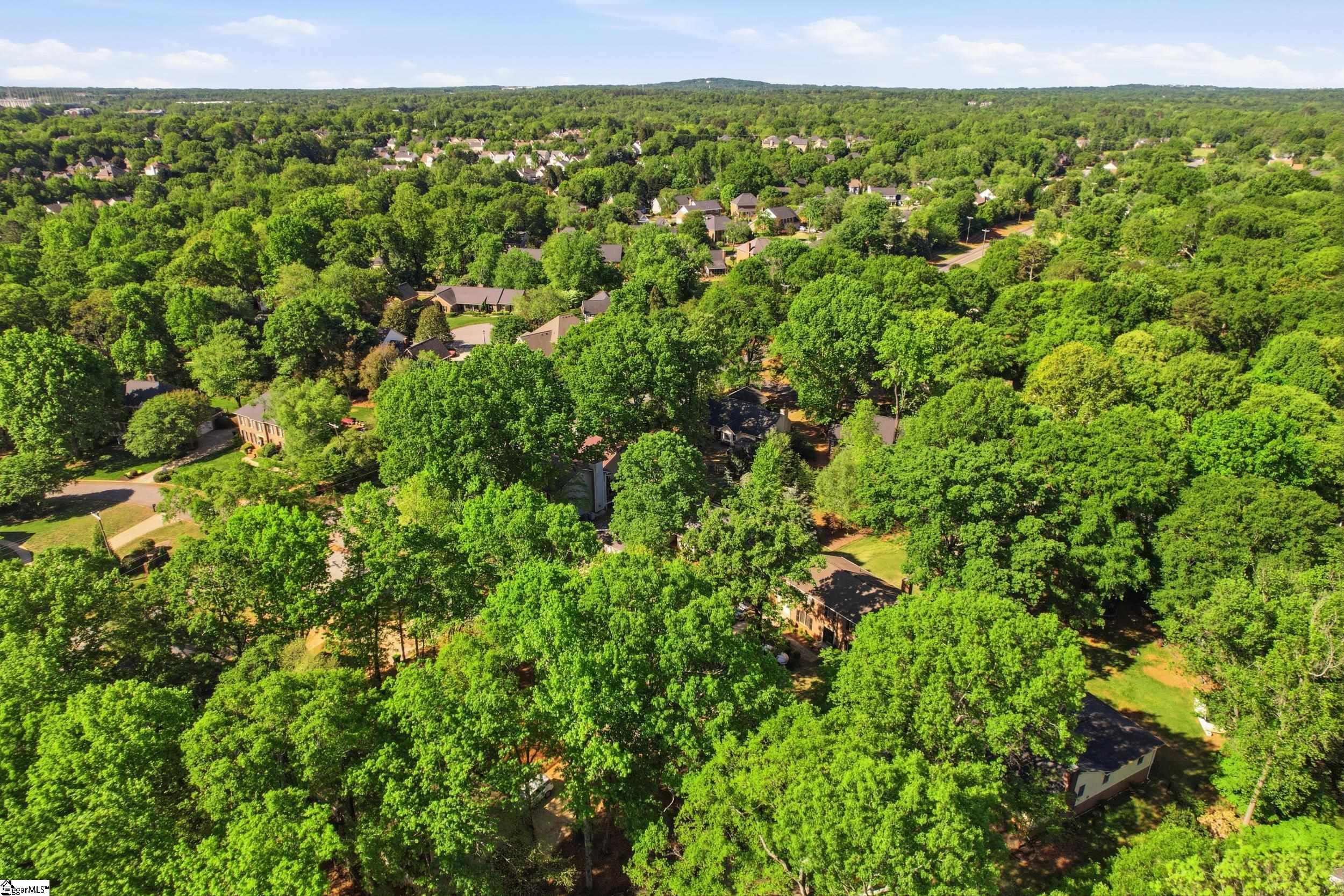 203 Tarleton Way Greer, SC 29650 - Photo 32 of 36