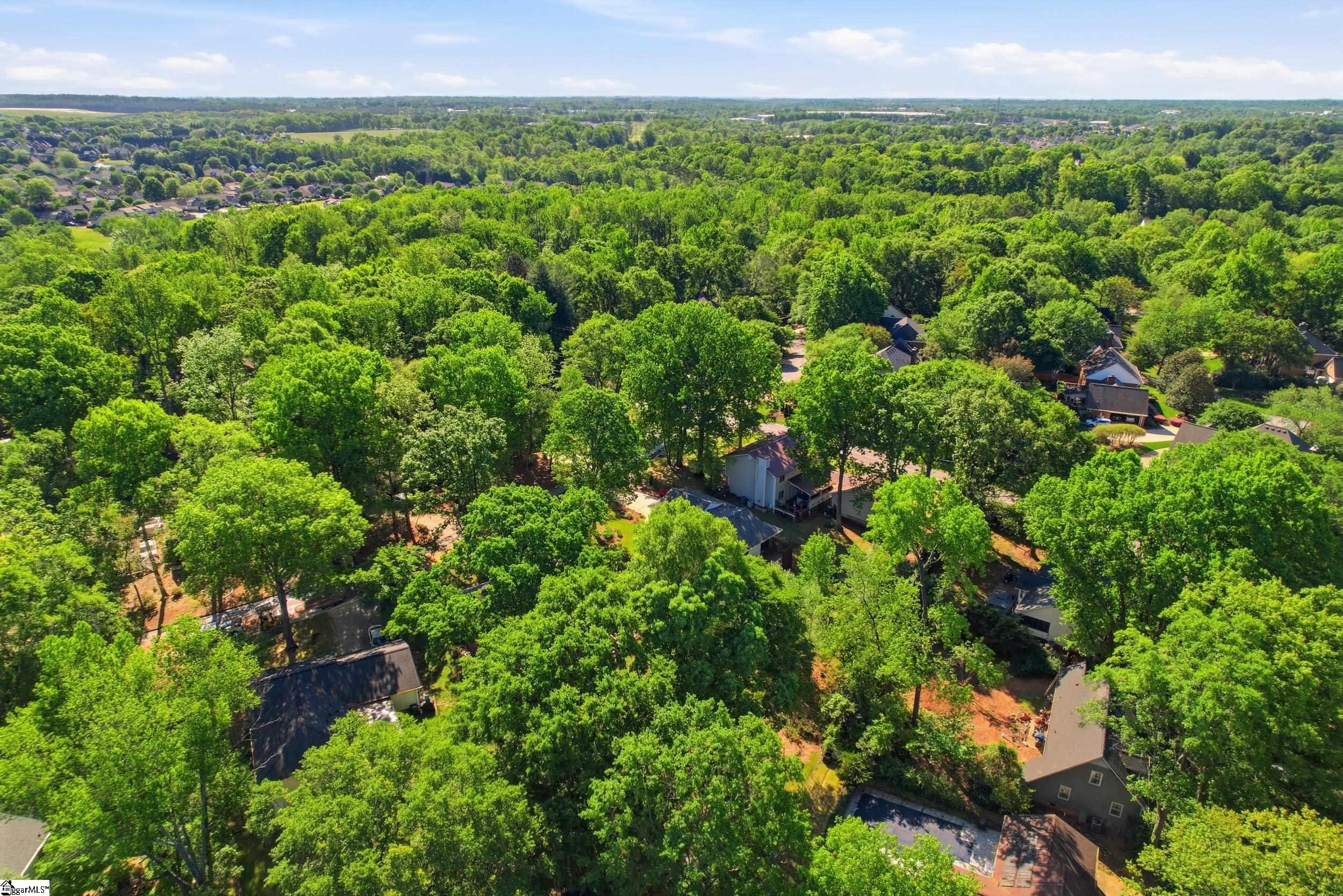 203 Tarleton Way Greer, SC 29650 - Photo 33 of 36