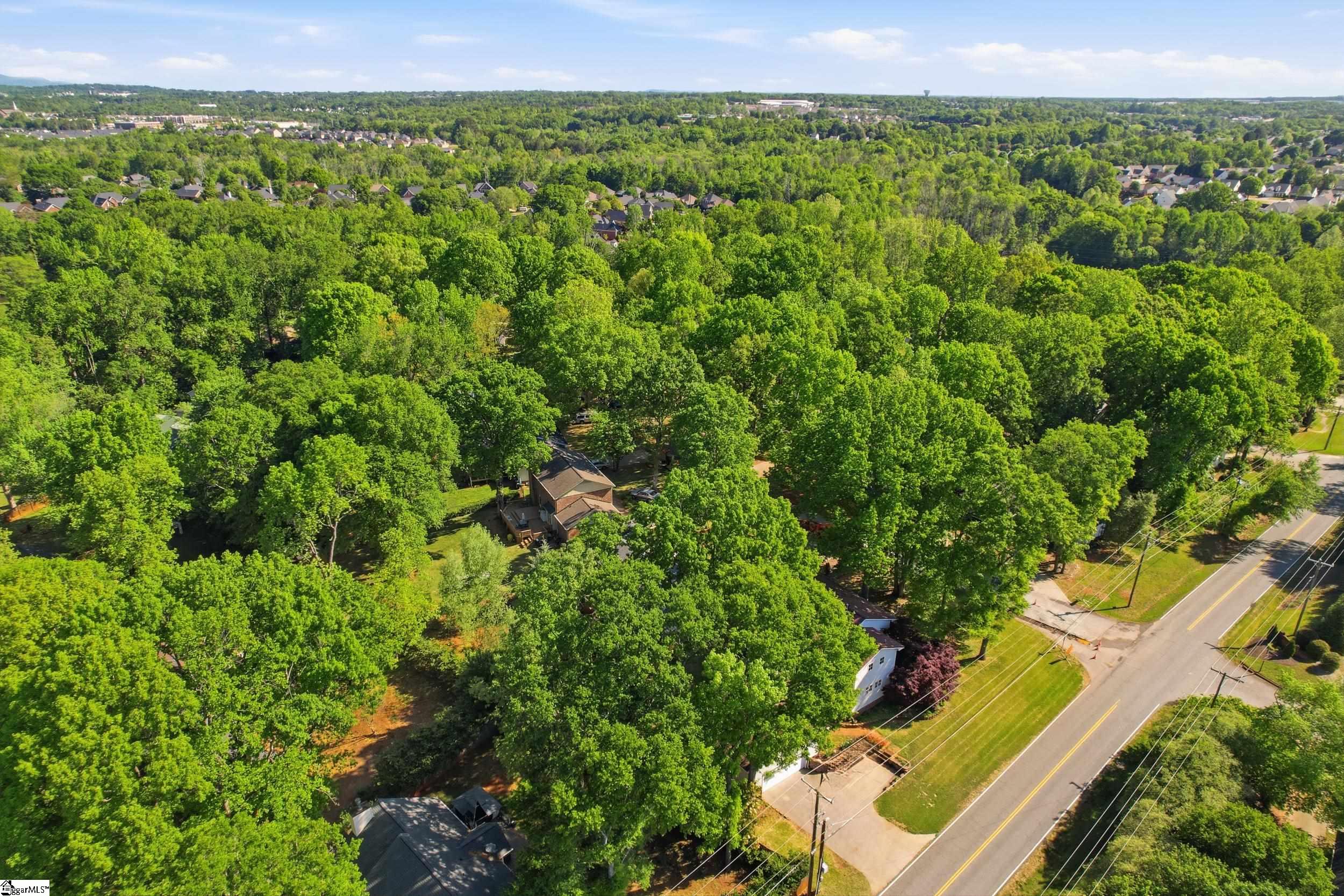 203 Tarleton Way Greer, SC 29650 - Photo 34 of 36