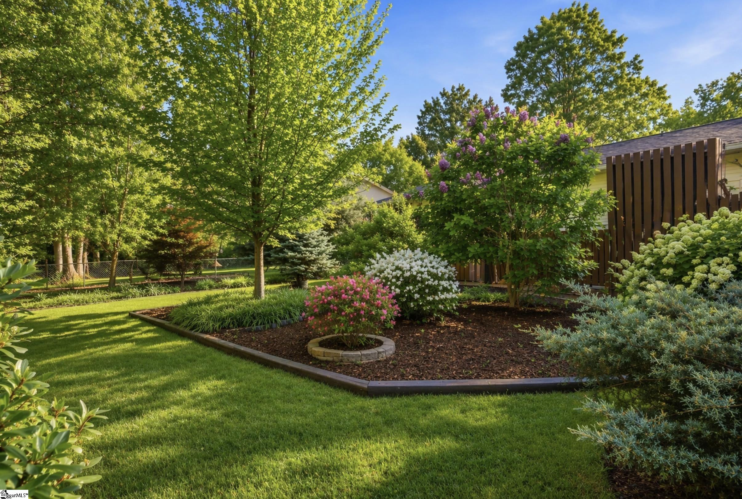 203 Tarleton Way Greer, SC 29650 - Photo 36 of 36