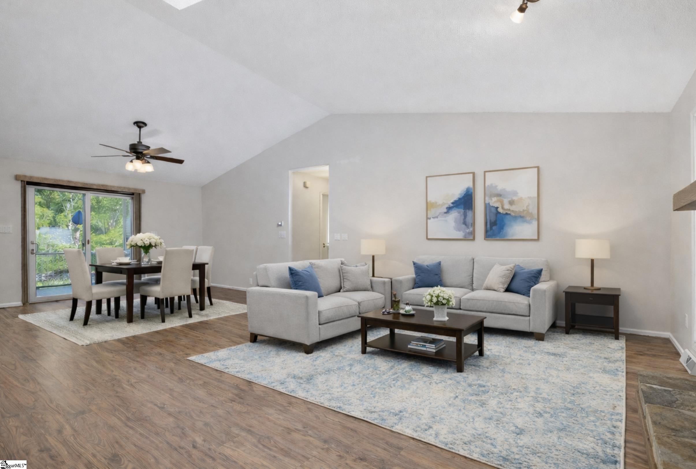 203 Tarleton Way Greer, SC 29650 - Photo 7 of 36