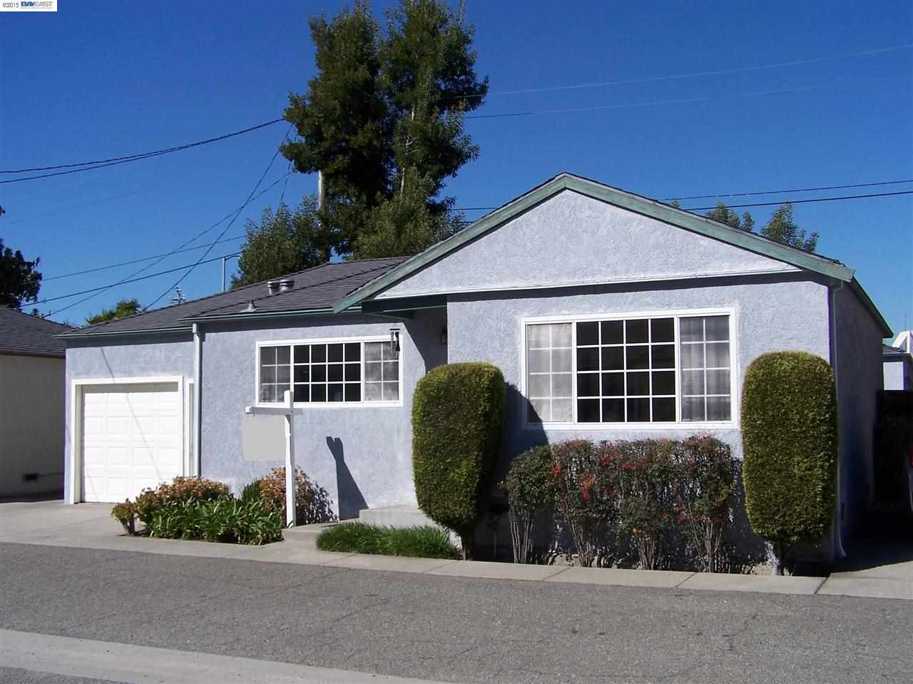 20912 Baker Road Castro Valley, CA 94546 - Photo 1 of 1 Gallery Image 1