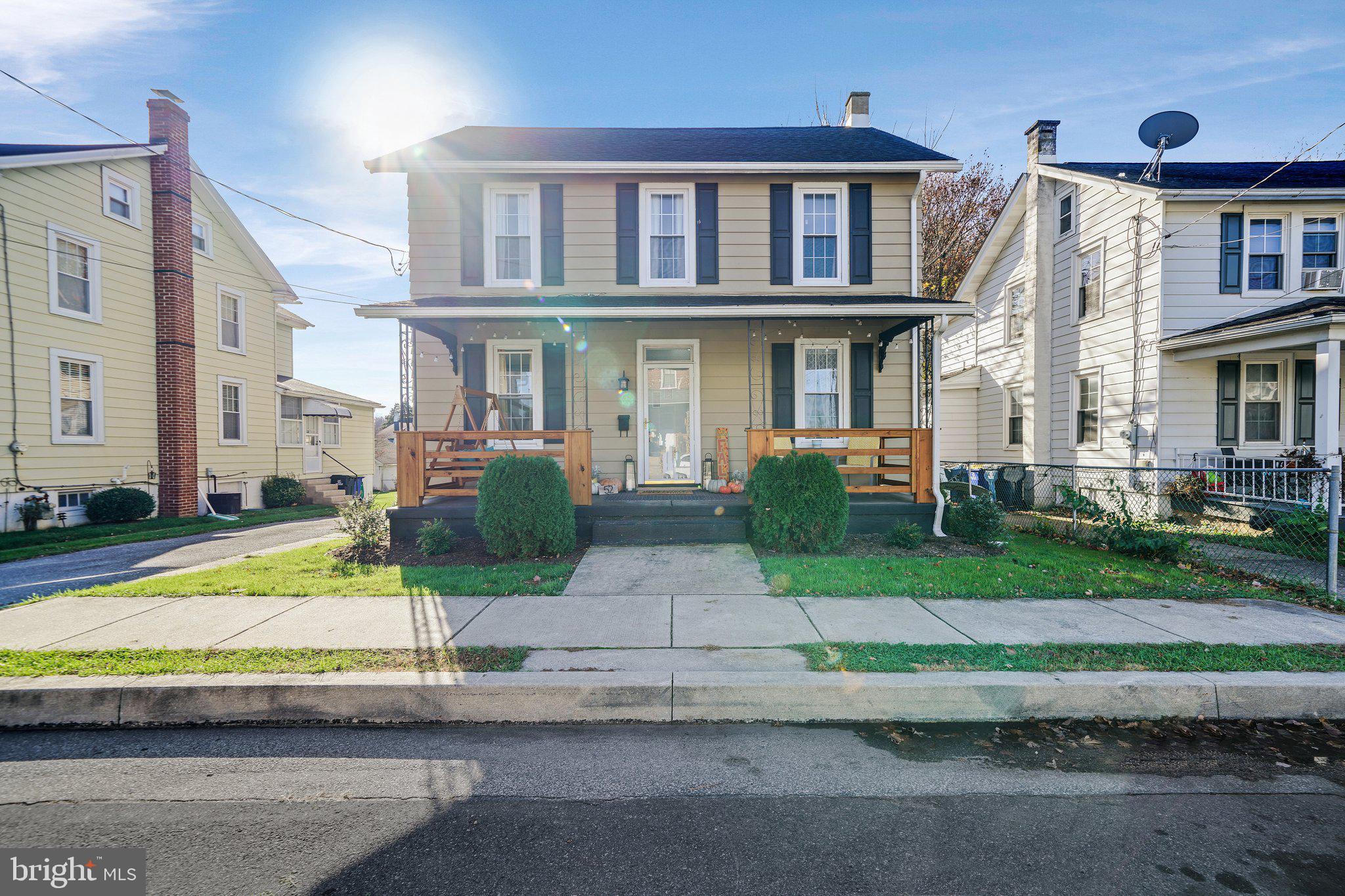 52 Broad Street Christiana, PA 17509 - Photo 1 of 32