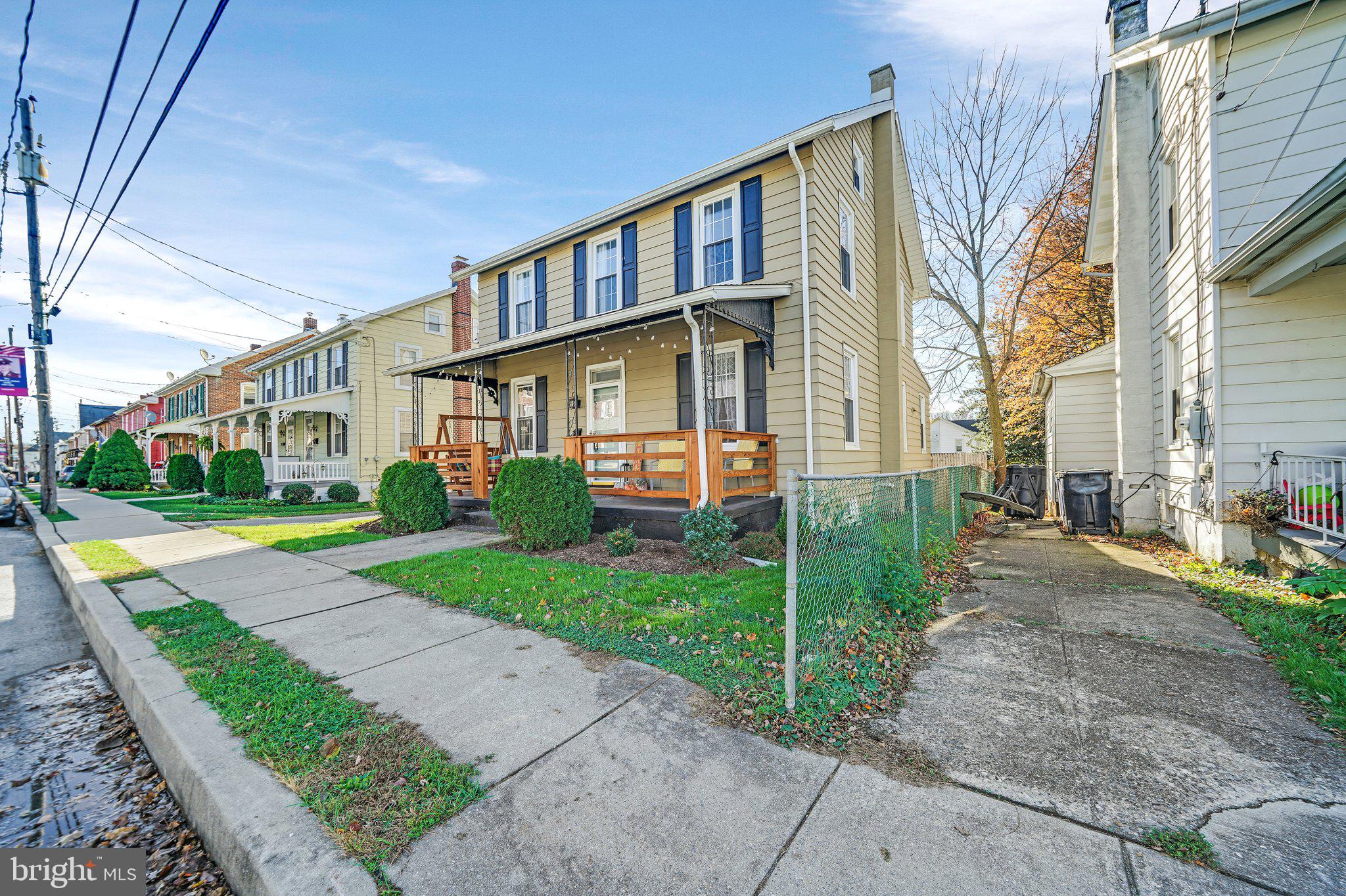 52 Broad Street Christiana, PA 17509 - Photo 2 of 32