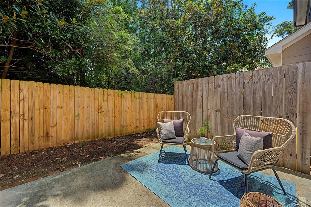 1004 Rohner Way Smyrna, GA 30080 - Photo 25 of 29
