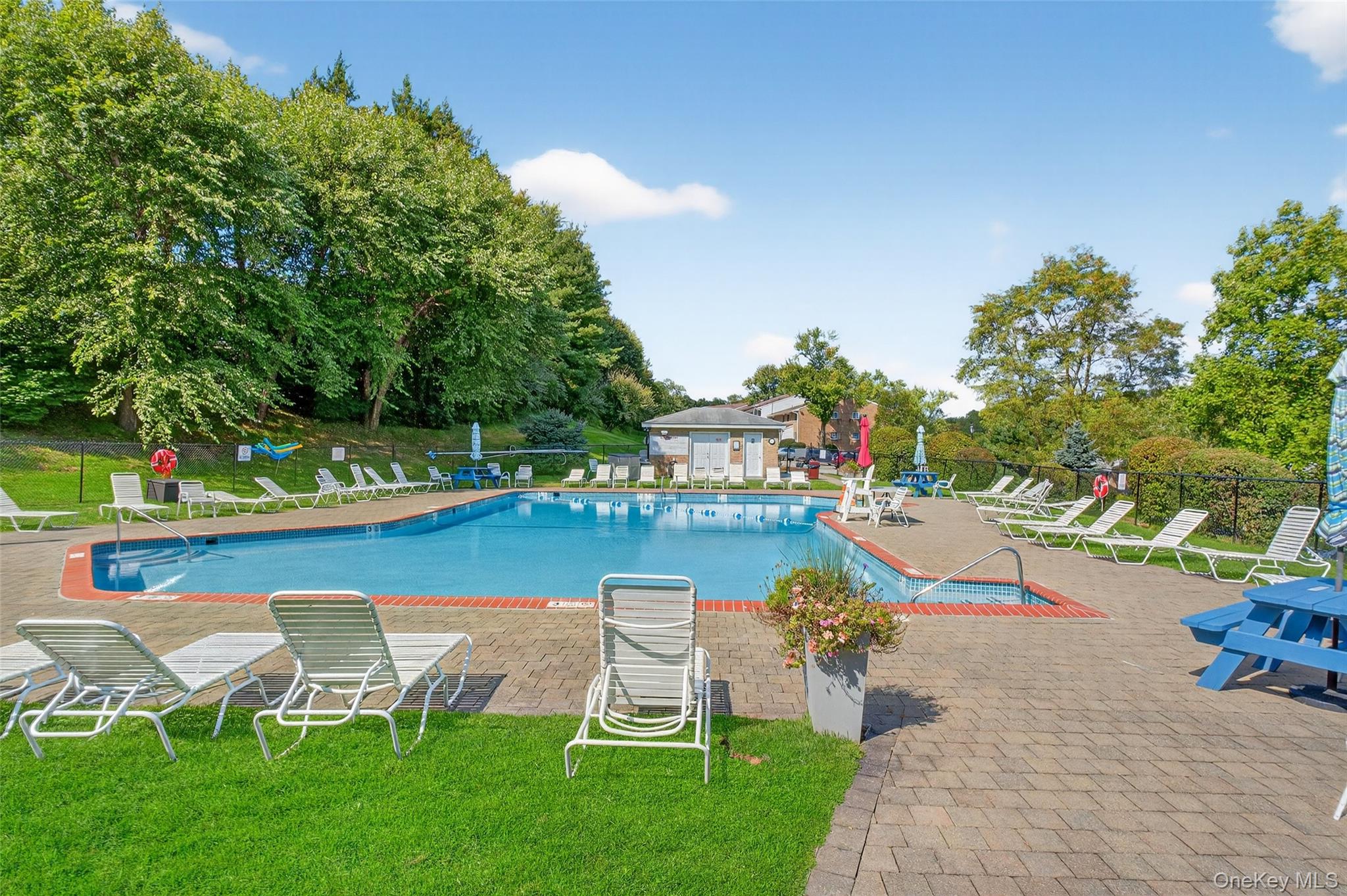 1840 Crompond Road, Unit 2A3 Peekskill, NY 10566 - Photo 21 of 22 a view of a lake with outdoor space