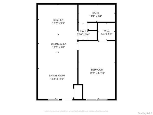 $125,000 | 1840 Crompond Road, Unit 2A3, Peekskill, NY 10566