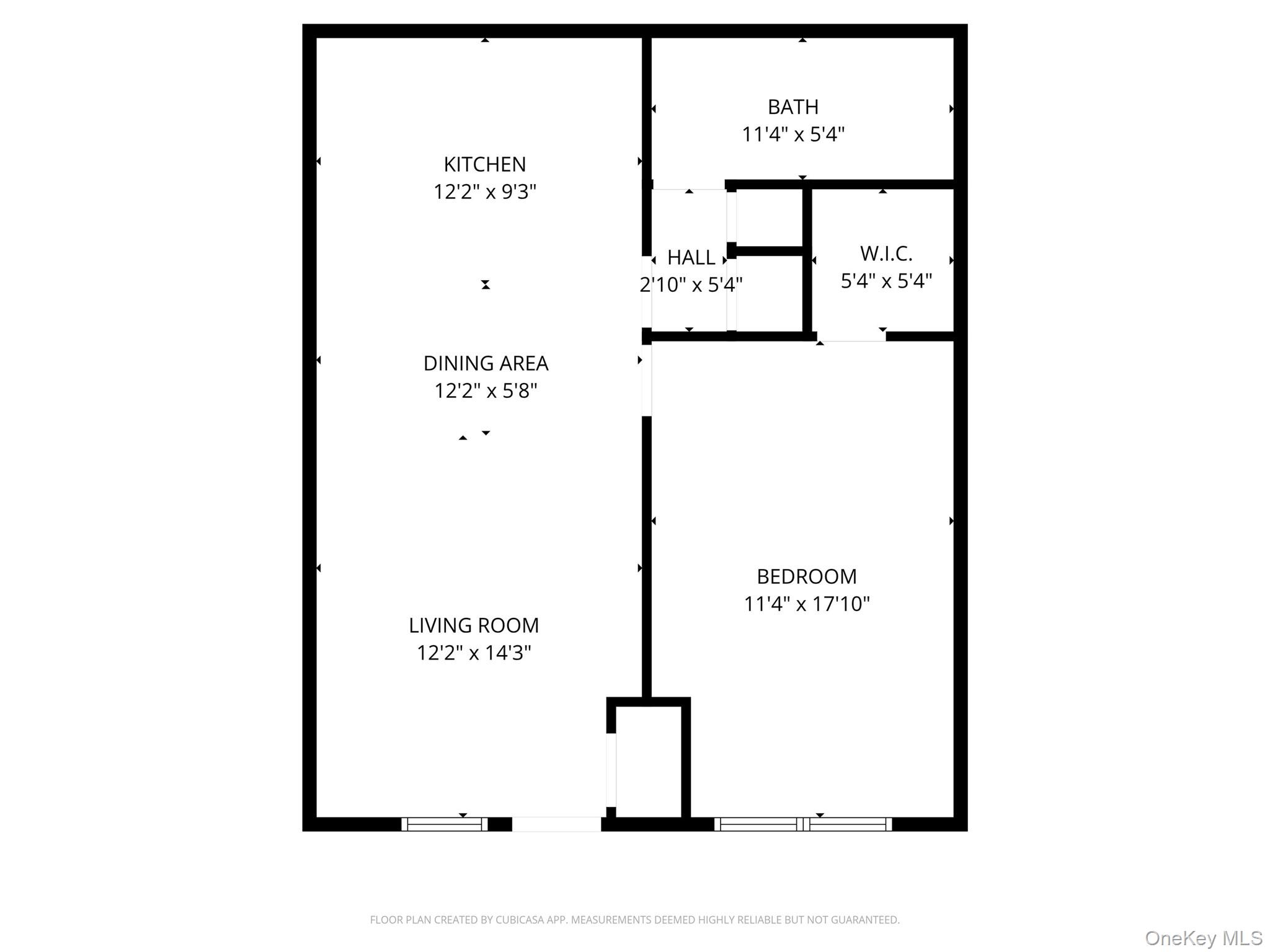 1840 Crompond Road, Unit 2A3 Peekskill, NY 10566 - Photo 22 of 22 unknown