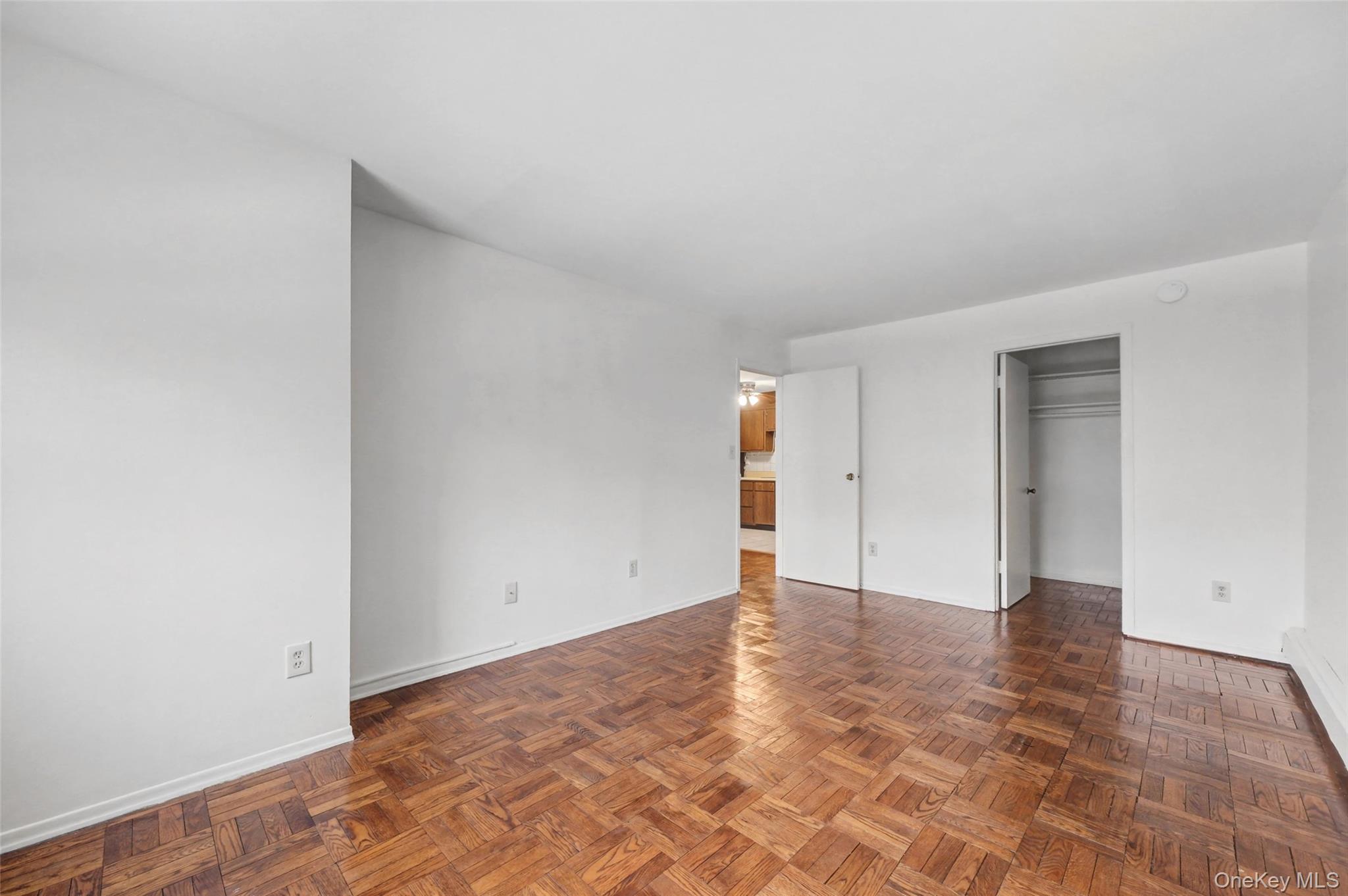 1840 Crompond Road, Unit 2A3 Peekskill, NY 10566 - Photo 7 of 22 a view of an empty room