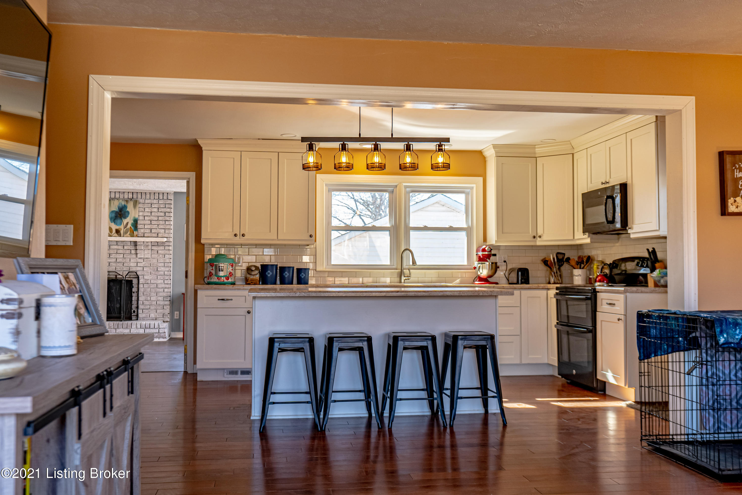 3777 Flatlick Road Mount Washington, KY 40047 - Photo 21 of 61 3777 Flatlick Rd (24)