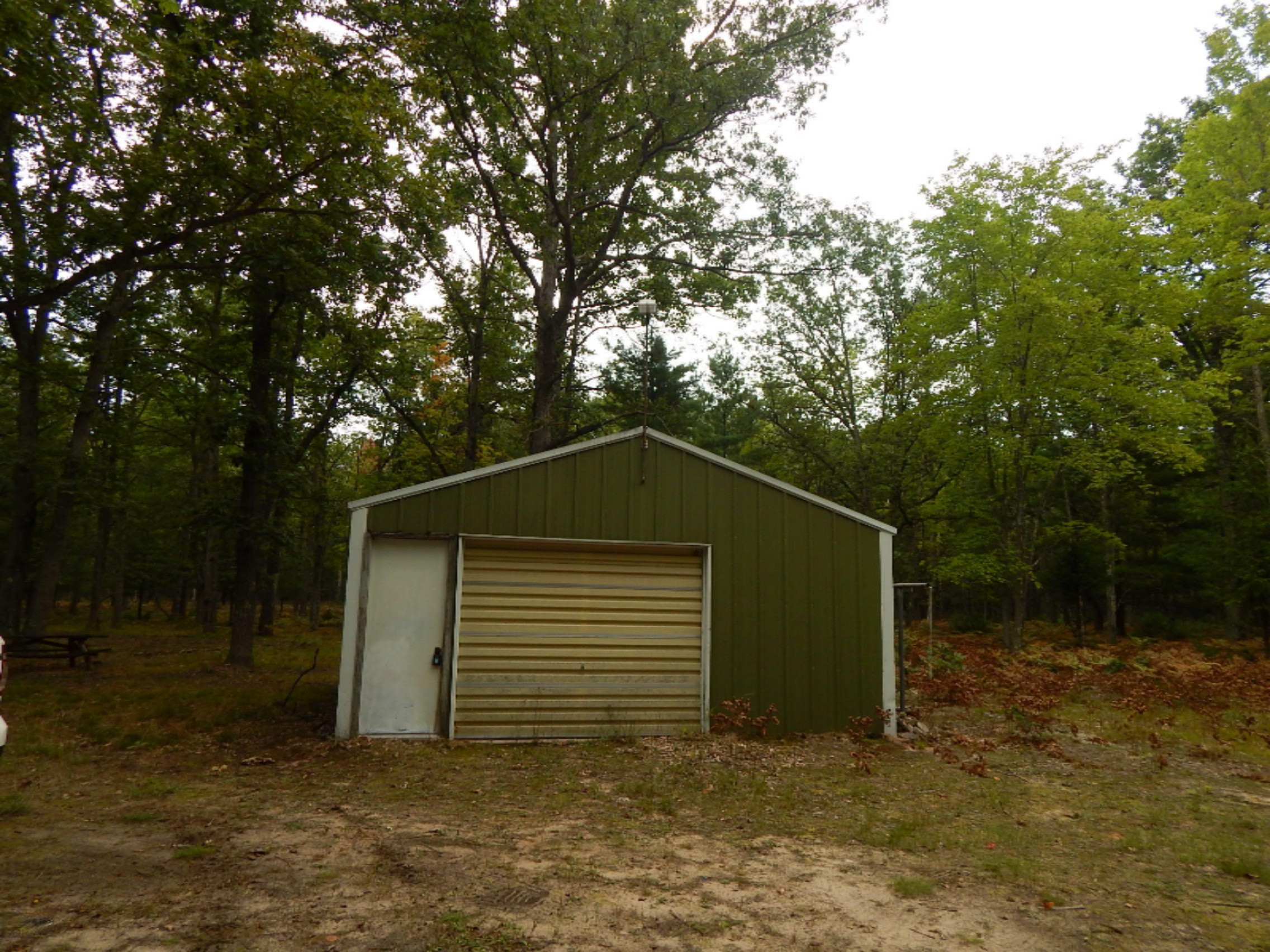 11212 West 26 3/4 Road Mesick, MI 49668 - Photo 11 of 27 DSCN6114