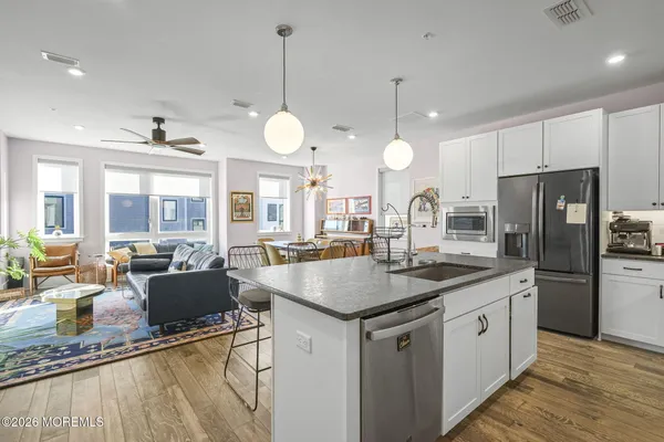 $7,000 | 300 Asbury Avenue, Unit 14, Asbury Park, NJ 07712