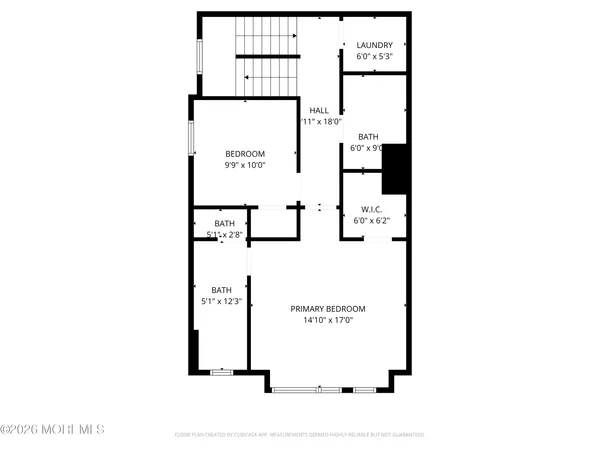 $7,000 | 300 Asbury Avenue, Unit 14, Asbury Park, NJ 07712