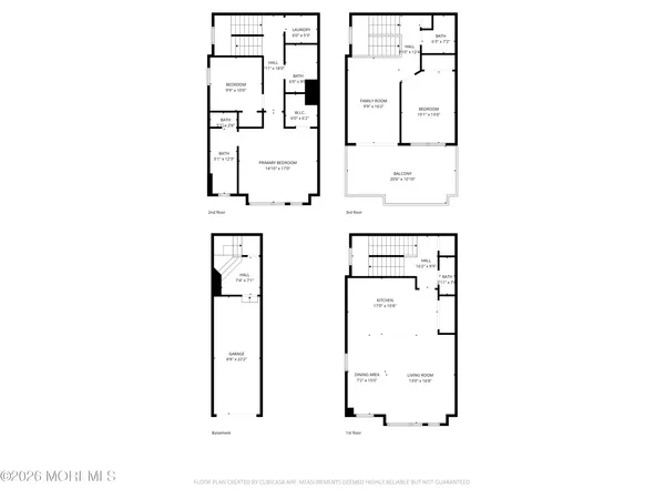 $7,000 | 300 Asbury Avenue, Unit 14, Asbury Park, NJ 07712