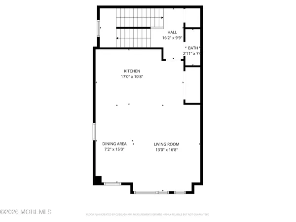 $7,000 | 300 Asbury Avenue, Unit 14, Asbury Park, NJ 07712
