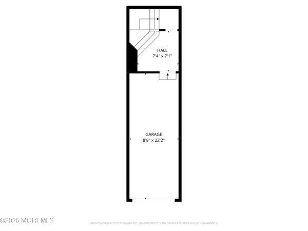 $7,000 | 300 Asbury Avenue, Unit 14, Asbury Park, NJ 07712