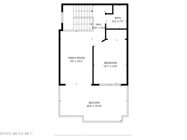 $7,000 | 300 Asbury Avenue, Unit 14, Asbury Park, NJ 07712