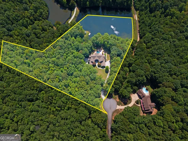 $1,450,000 | 190 Dukes Court, Brooks, GA 30205