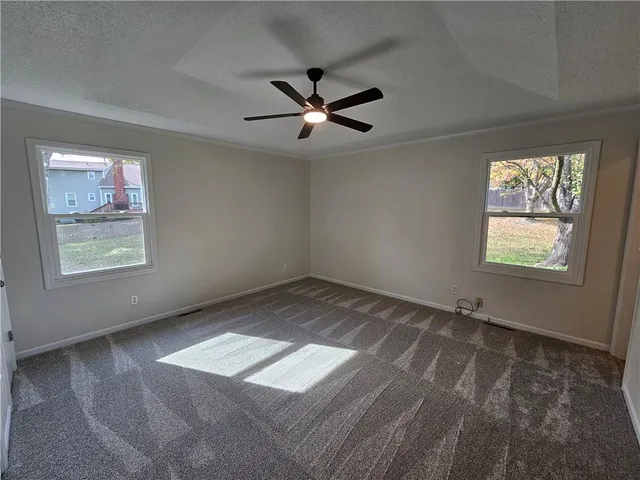 $355,000 | 2117 Northwest Parker Court, Blue Springs, MO 64015