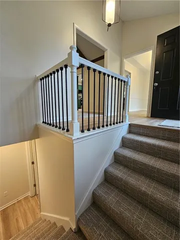 $355,000 | 2117 Northwest Parker Court, Blue Springs, MO 64015