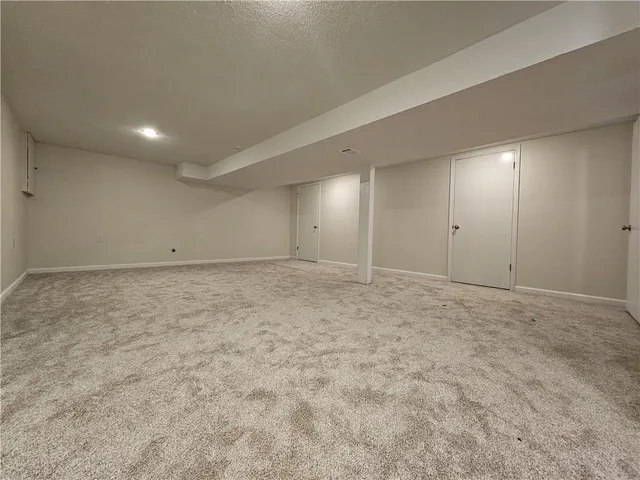 $355,000 | 2117 Northwest Parker Court, Blue Springs, MO 64015