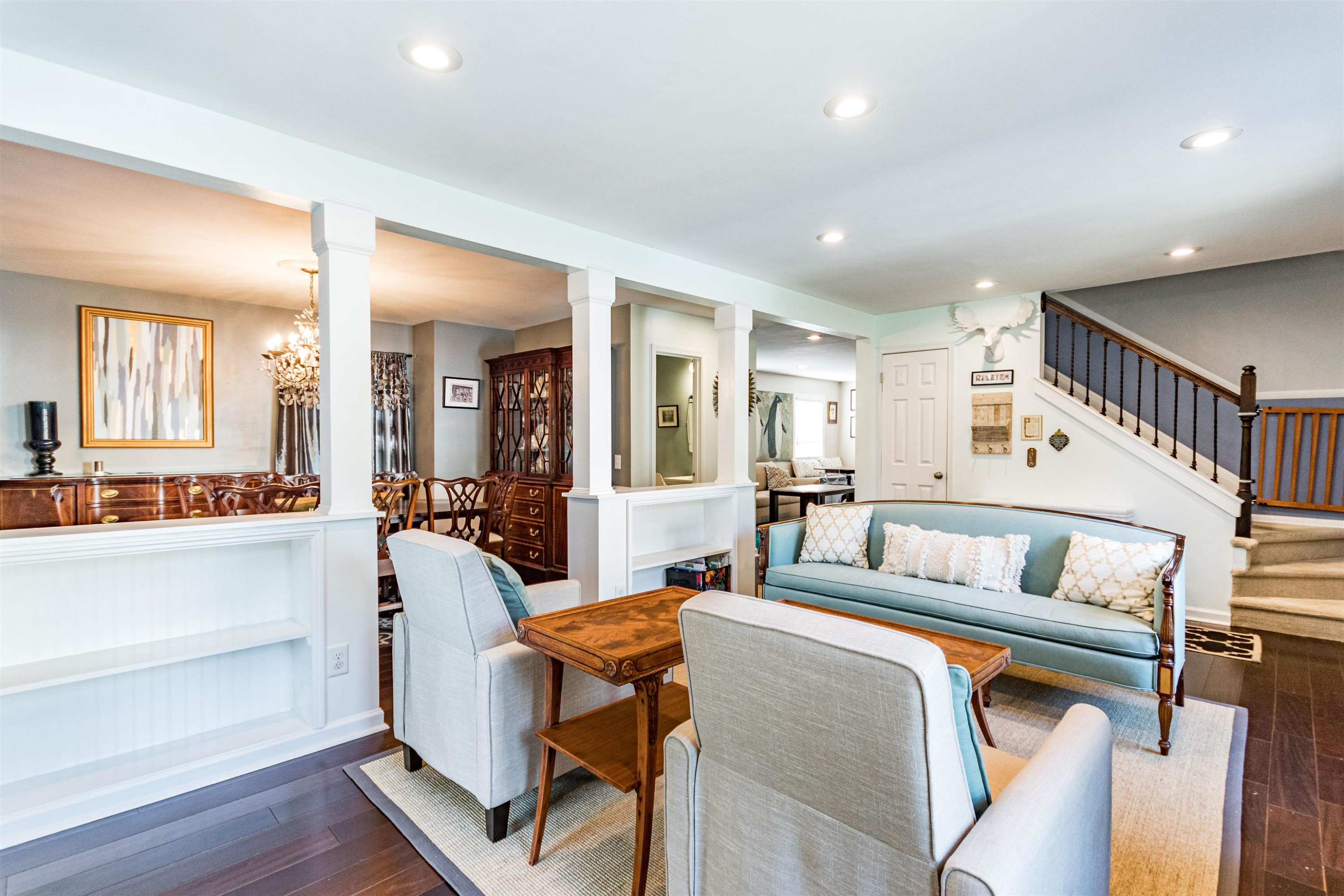 3133 Merrianne Drive Raleigh, NC 27607 - Photo 3 of 28 Photo 3