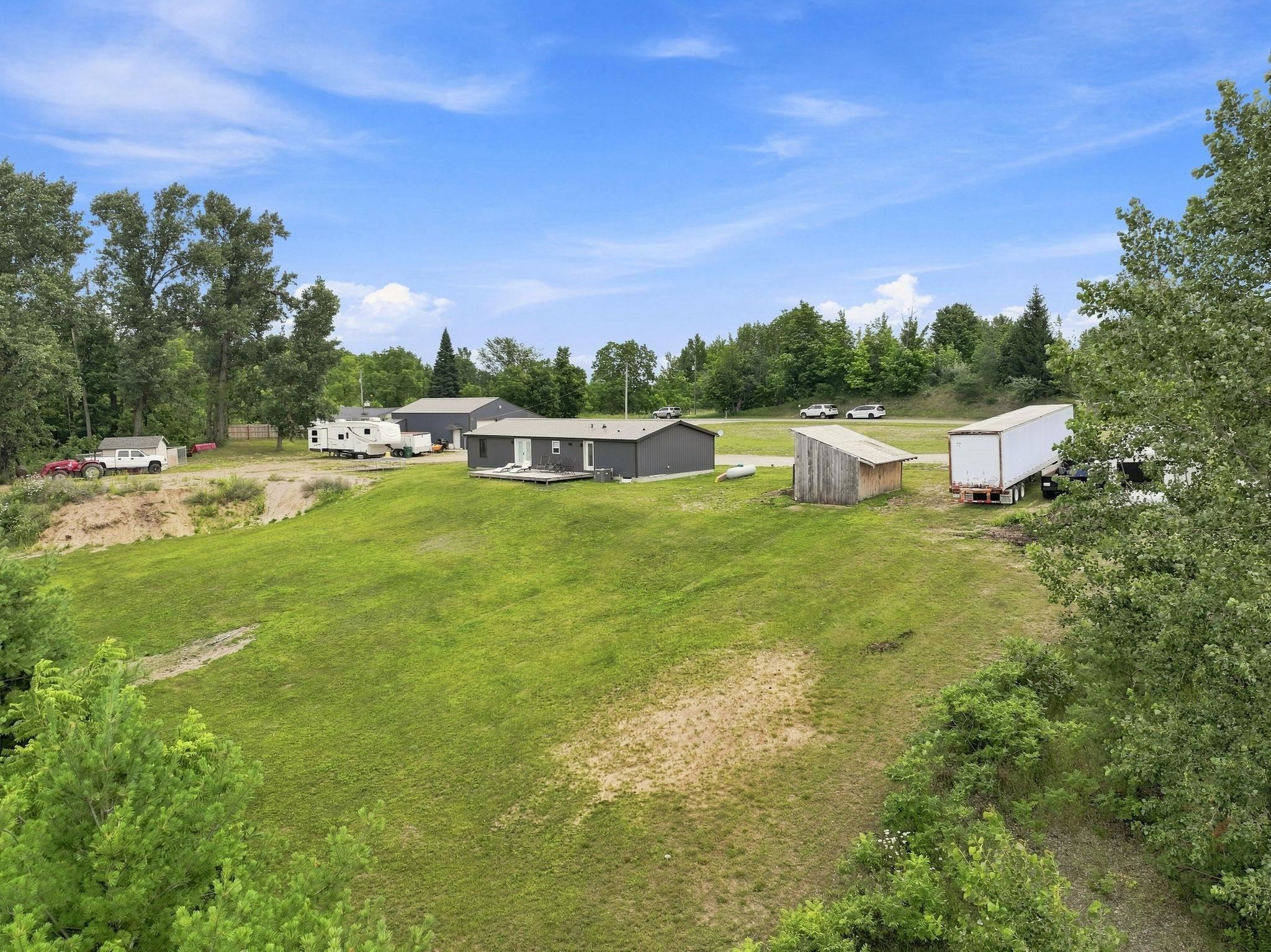 6773 North 43 Road Manton, MI 49663 - Photo 10 of 50 Gallery Image 10