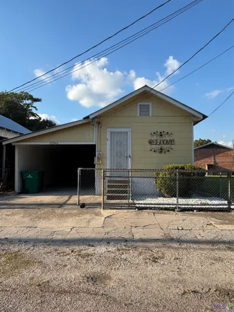 $79,500 | 57706 Plaquemine Street, Plaquemine, LA 70764