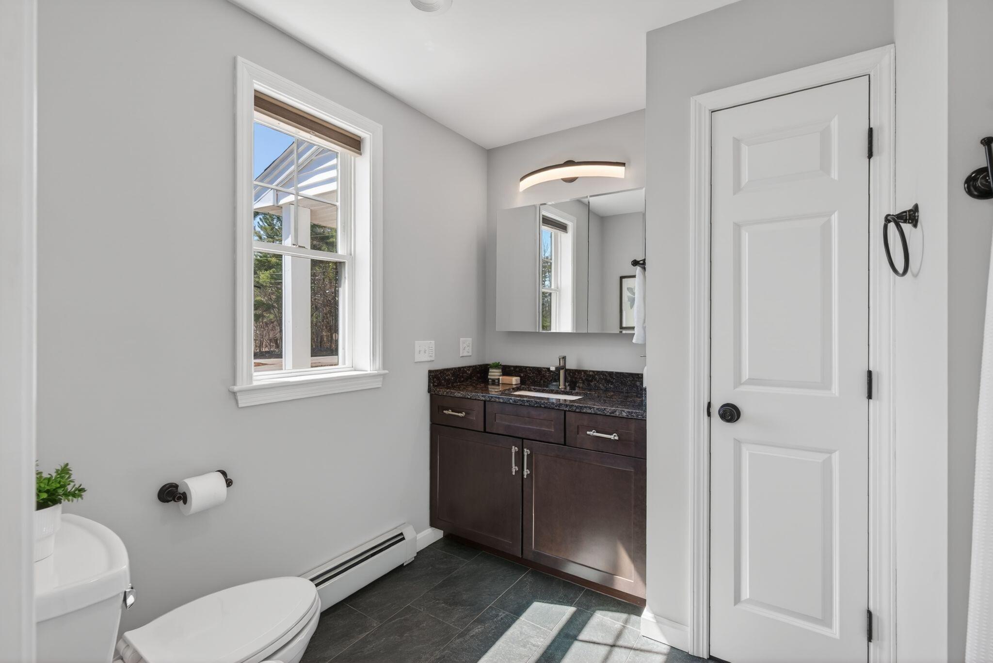 4 Nelsen Road Westbrook, ME 04092 - Photo 12 of 22 Primary Suite