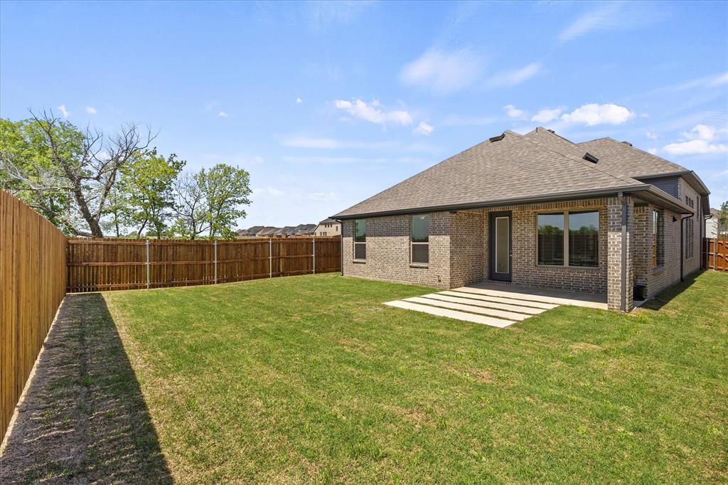 3506 Riley Street Fate, TX 75087 - Photo 24 of 28