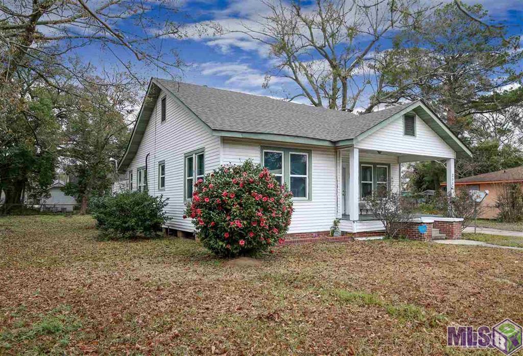 2557 Hollywood Street Baton Rouge, LA 70805 - Photo 3 of 9