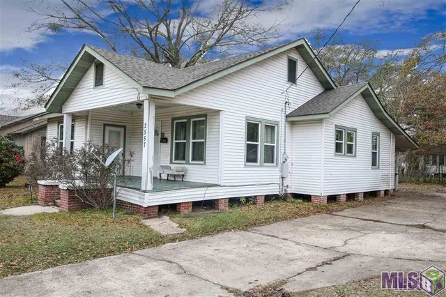 $169,900 | 2557 Hollywood Street, Baton Rouge, LA 70805