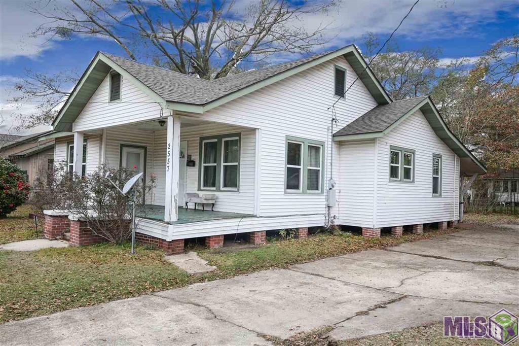 2557 Hollywood Street Baton Rouge, LA 70805 - Photo 4 of 9