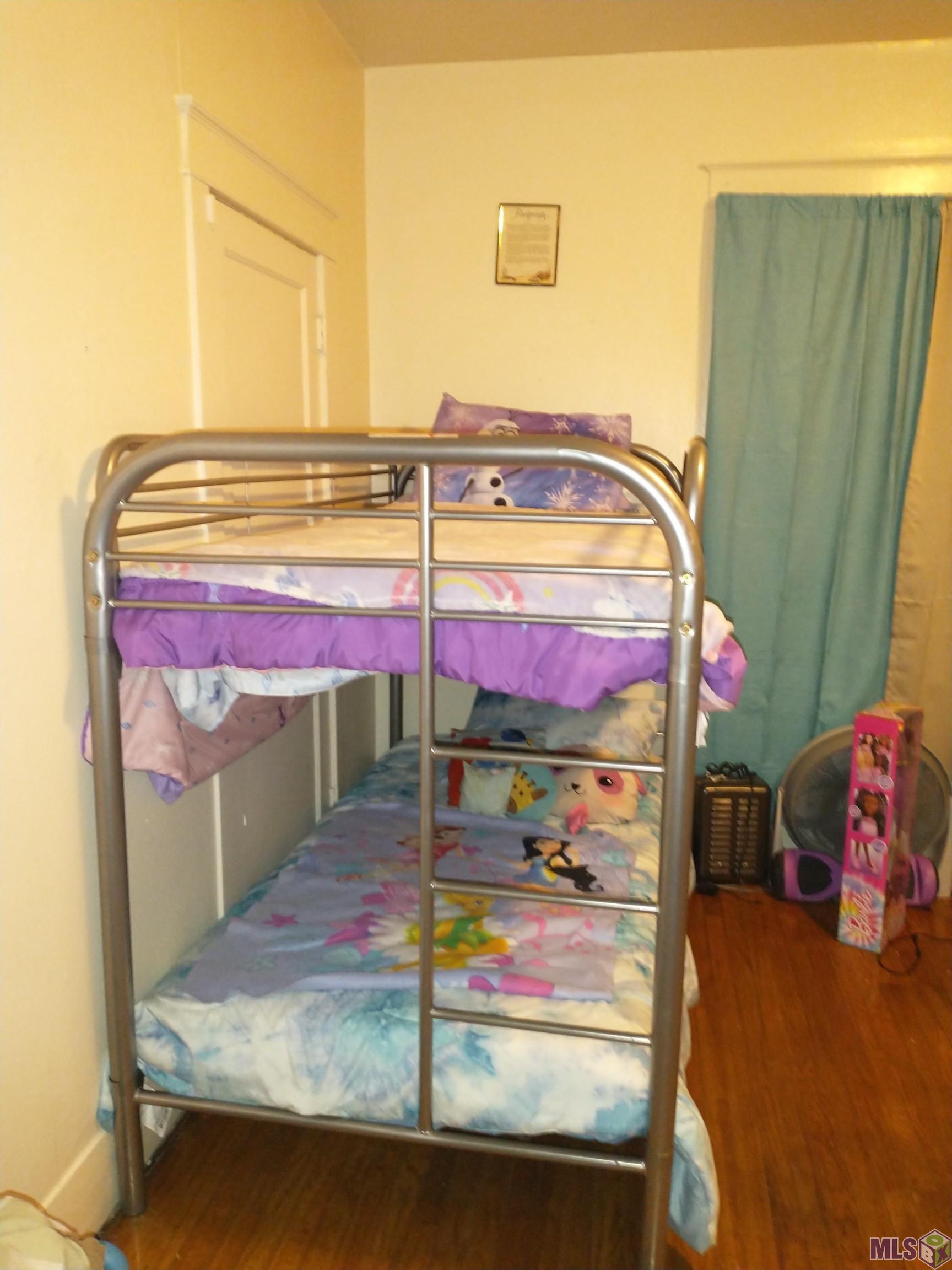 2557 Hollywood Street Baton Rouge, LA 70805 - Photo 5 of 9