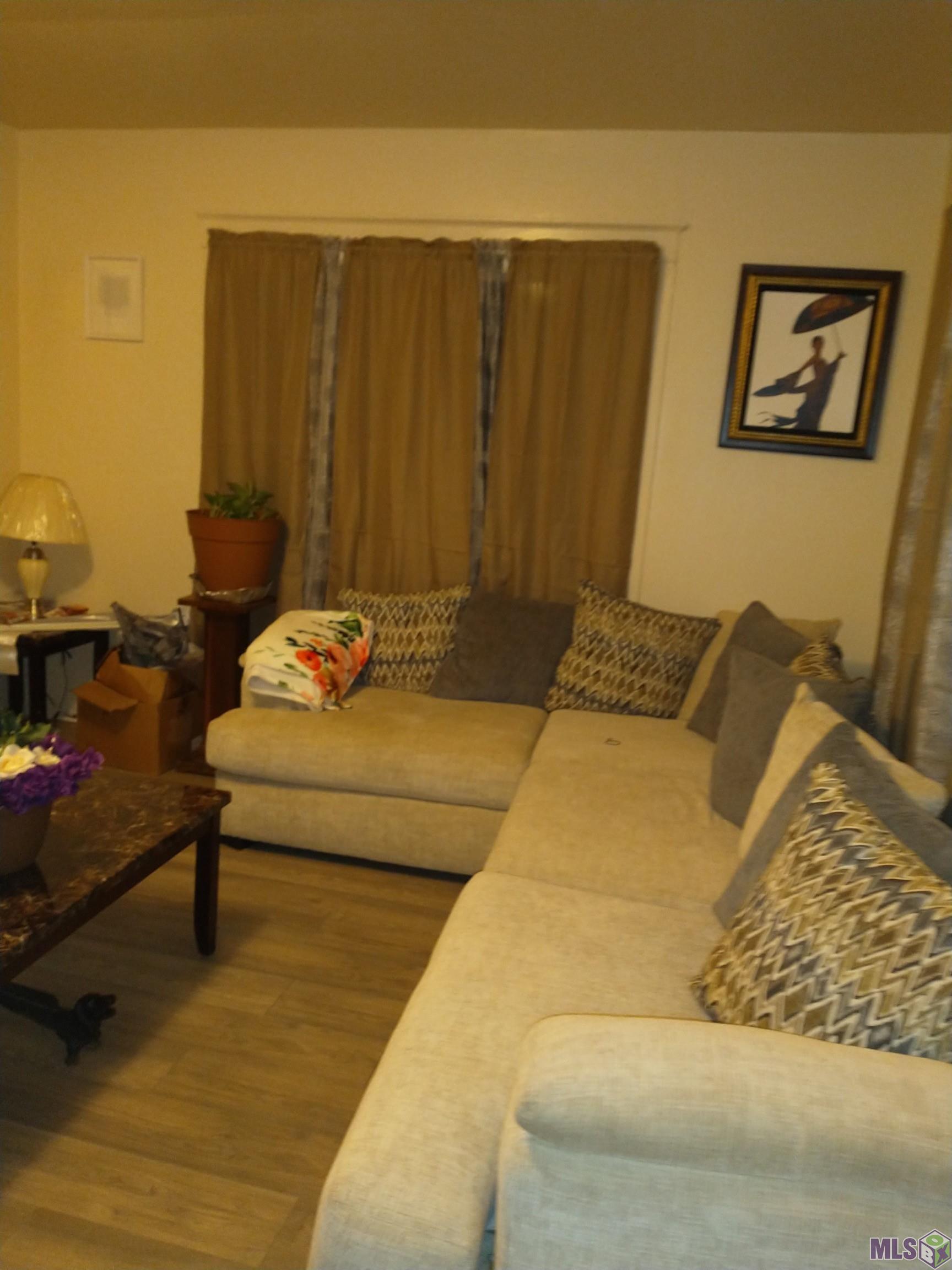 2557 Hollywood Street Baton Rouge, LA 70805 - Photo 7 of 9