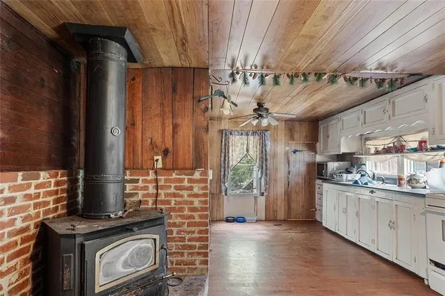 $349,000 | 904 Rabun Road, Sparta, GA 31087