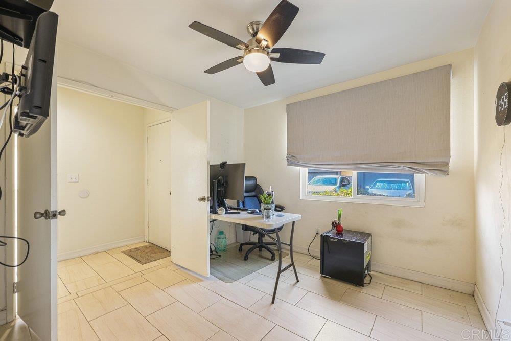 10385 Seth Way Santee, CA 92071 - Photo 23 of 33 a view of a workspace with furniture