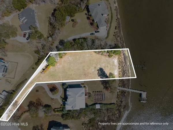 $499,900 | 114 Elizabeth's Way, Swansboro, NC 28584