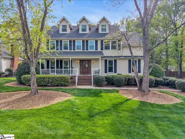 $629,000 | 1300 Plantation Drive, Simpsonville, SC 29681