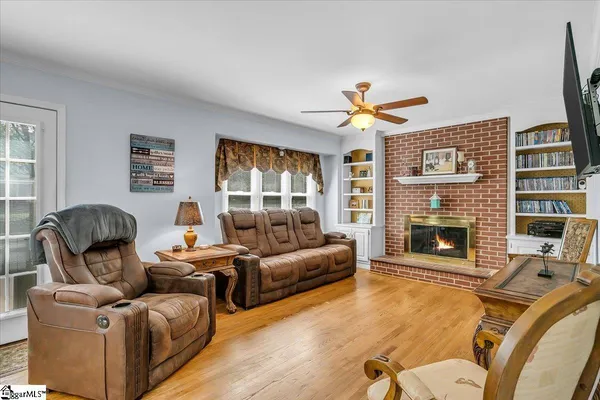 $629,000 | 1300 Plantation Drive, Simpsonville, SC 29681
