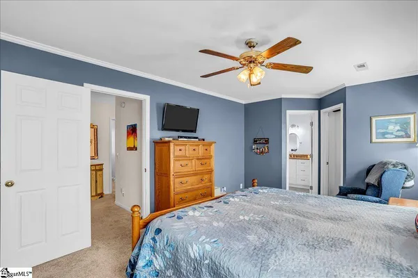 $629,000 | 1300 Plantation Drive, Simpsonville, SC 29681
