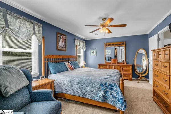 $629,000 | 1300 Plantation Drive, Simpsonville, SC 29681