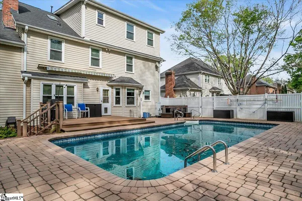 $629,000 | 1300 Plantation Drive, Simpsonville, SC 29681