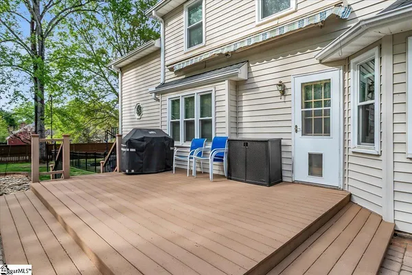 $629,000 | 1300 Plantation Drive, Simpsonville, SC 29681