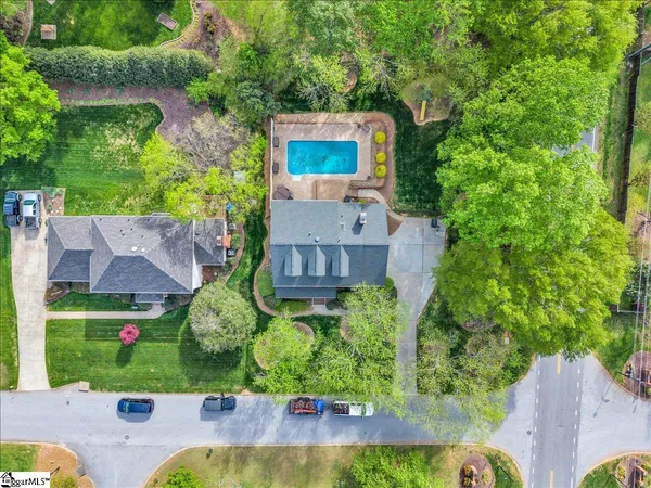 $629,000 | 1300 Plantation Drive, Simpsonville, SC 29681