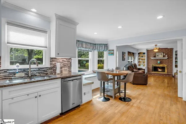 $629,000 | 1300 Plantation Drive, Simpsonville, SC 29681