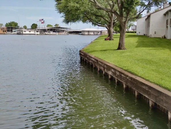 a view of a lake view